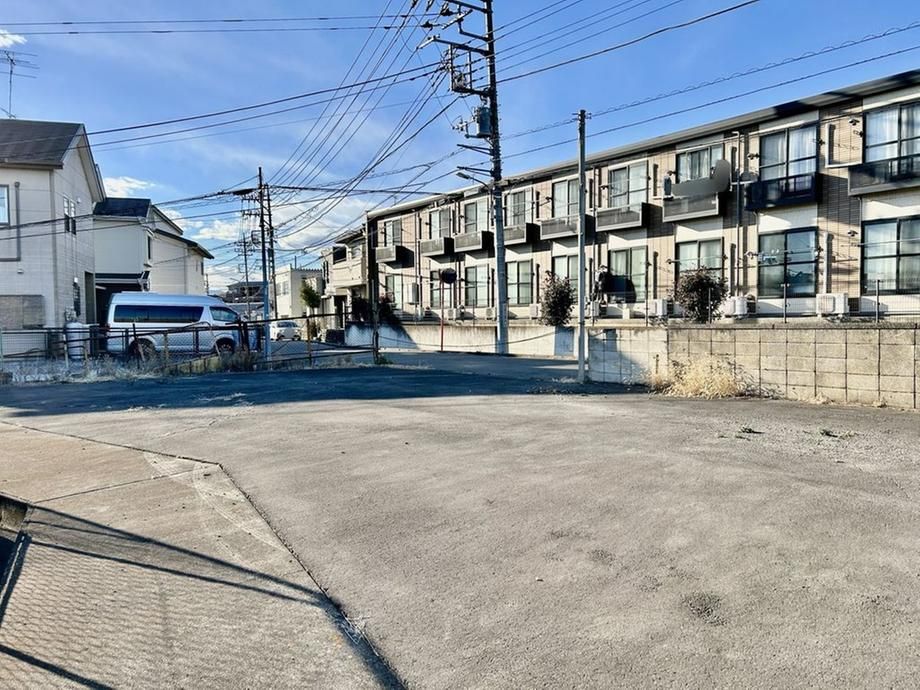 Land for Sale in Hachioji, Tokyo - 210.63 sqm Corner Lot - Thumbnail 4