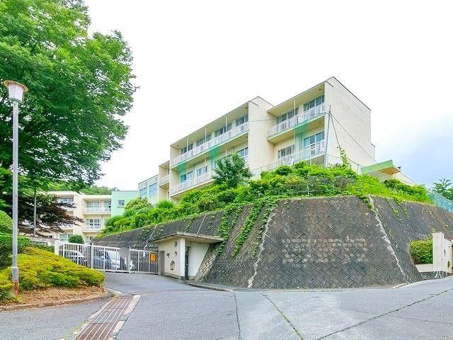 Land for Sale in Hachioji, Tokyo - 210.63 sqm Corner Lot - Thumbnail 2