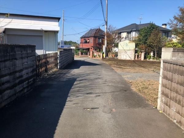 Land for Sale in Mito City, Ibaraki - 408 sqm - Thumbnail 4