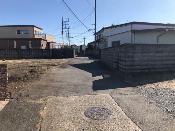 Land for Sale in Mito City, Ibaraki - 408 sqm - Thumbnail 3