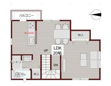 Land for Sale in Machida, Tokyo – 84.49 sqm Building Condition - Thumbnail 3