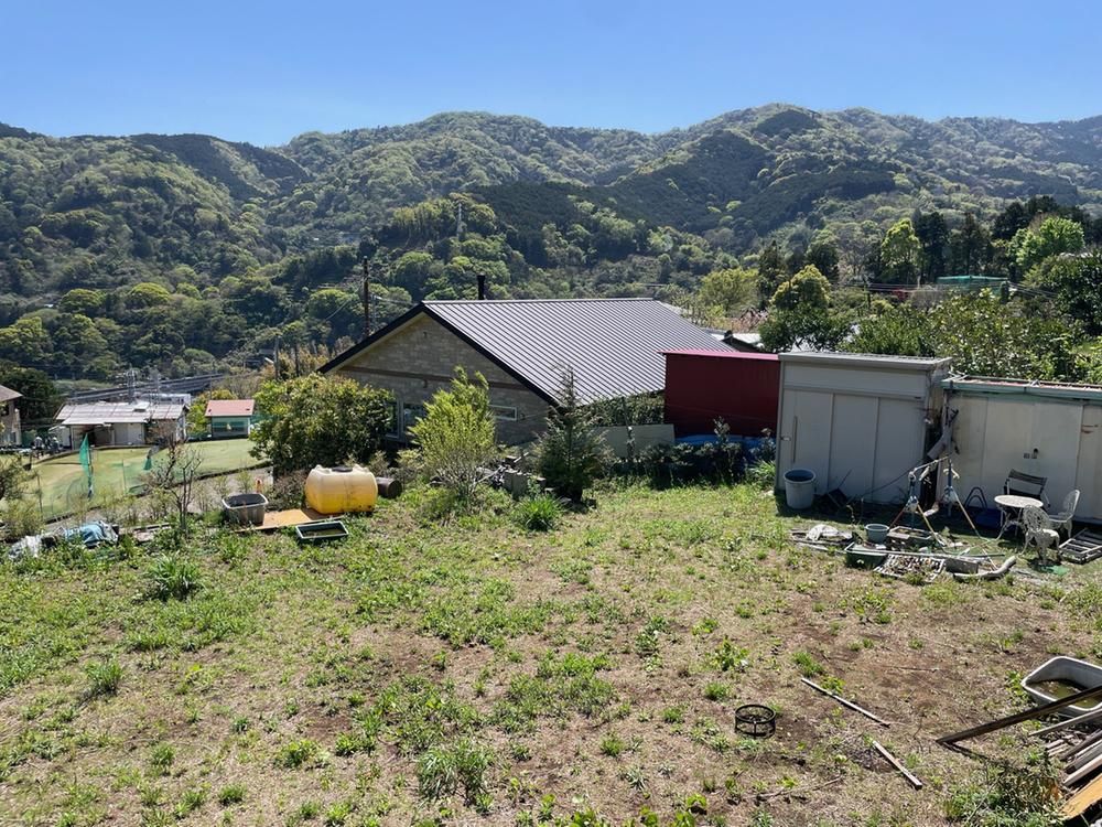660 sqm Land for Sale in Yugawara Town, Kanagawa - Thumbnail 2