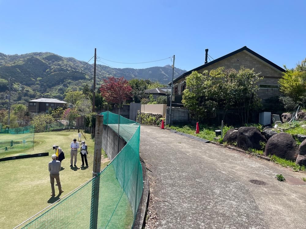 660 sqm Land for Sale in Yugawara Town, Kanagawa - Thumbnail 4