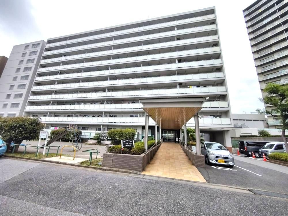 4LDK Apartment for Sale in Funabashi, Chiba - 93.07m2 - Thumbnail 2