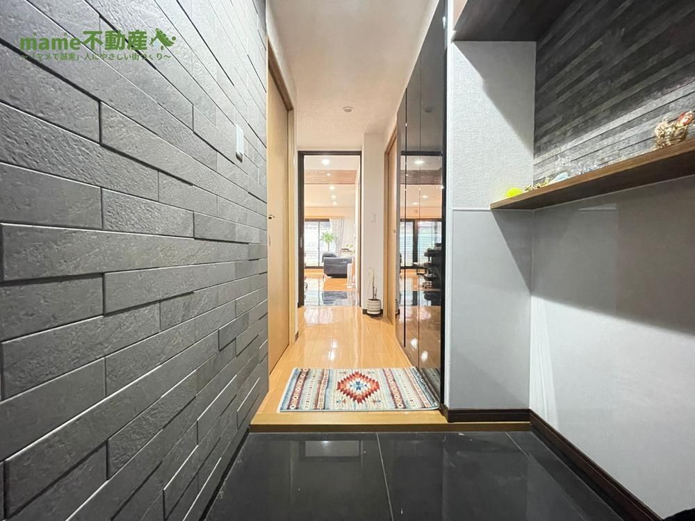 Renovated 2LDK Apartment for Sale Near Toride Station, Ibaraki - Thumbnail 4