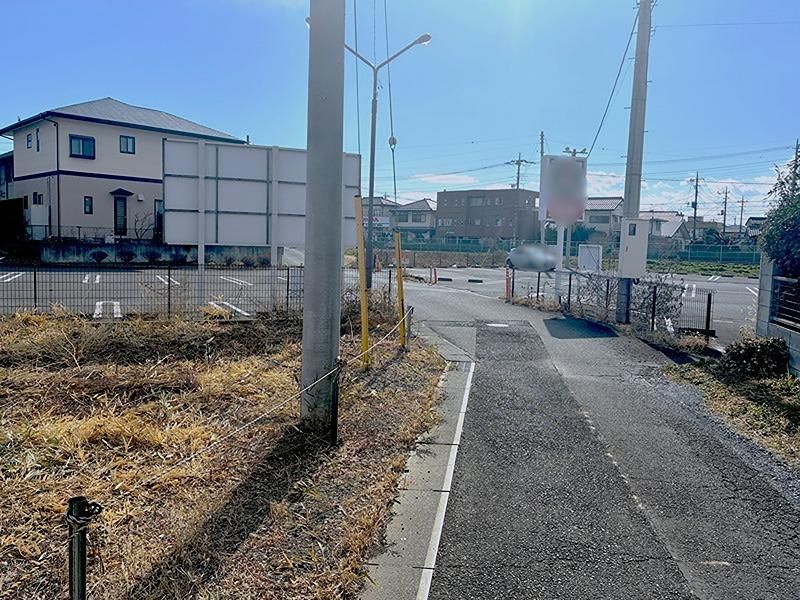 Land for Sale in Kitashiroda-cho, Maebashi City, Gunma - 407 sqm - Thumbnail 4