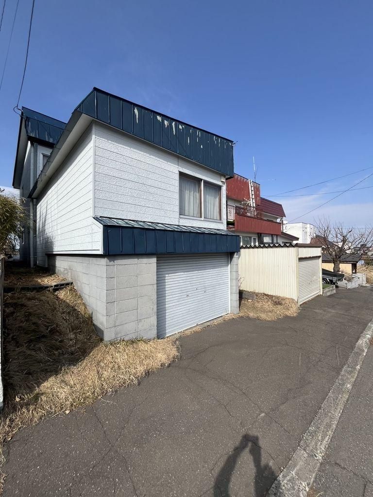 Land for Sale in Kiyota-ku, Sapporo – 145 m² Plot - Thumbnail 3
