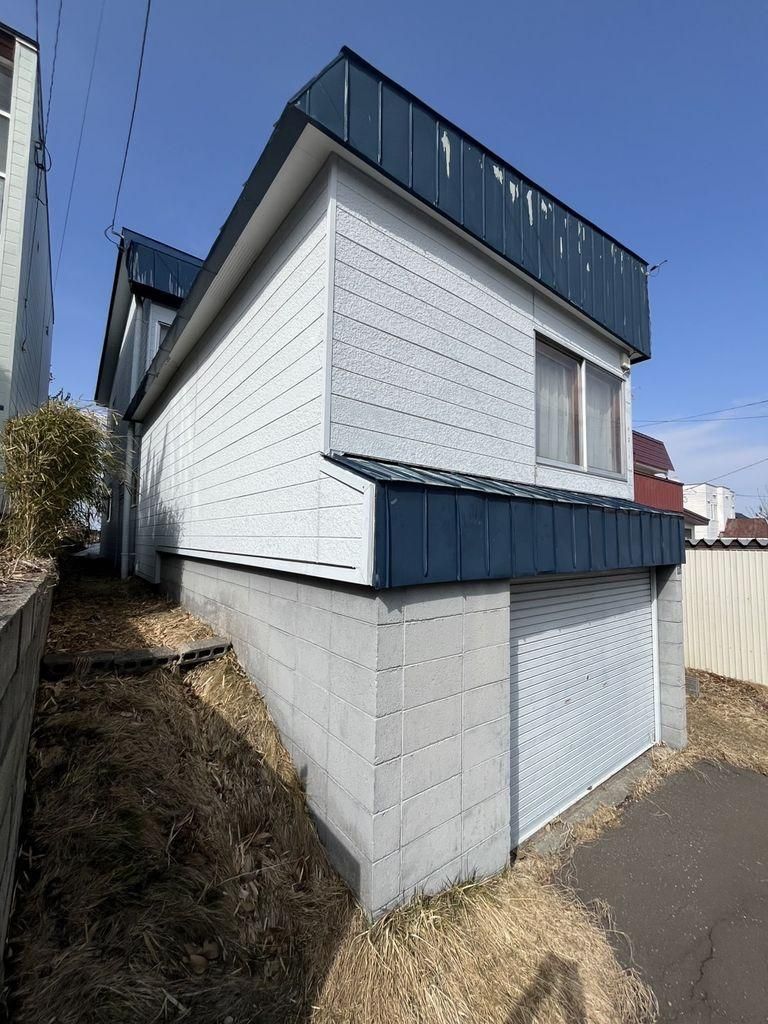 Land for Sale in Kiyota-ku, Sapporo – 145 m² Plot - Thumbnail 2
