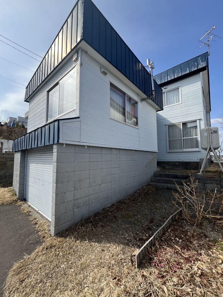 Land for Sale in Kiyota-ku, Sapporo – 145 m² Plot - Thumbnail 4