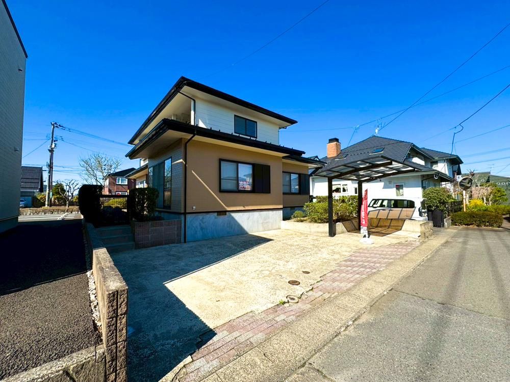 5LDK+S House for Sale in Taiwa Town, Miyagi - 171 sqm - Thumbnail 4