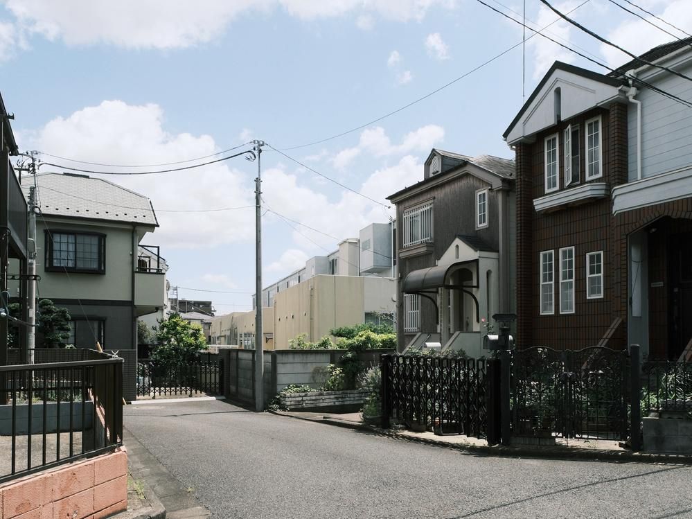 Land for Sale in Kita-Karasuyama, Setagaya-ku, Tokyo - Thumbnail 4