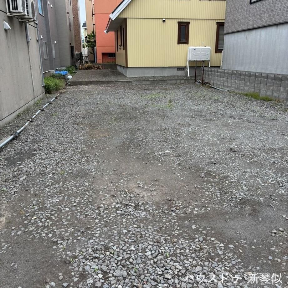 Cleared Land for Sale in Sapporo Kita Ward Near Asabu Station - Thumbnail 2
