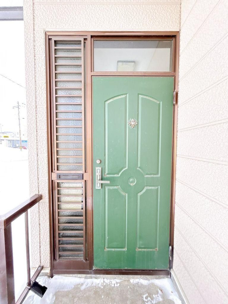 Renovated 3LDK House for Sale in Rumoi, Hokkaido with Parking - Thumbnail 4