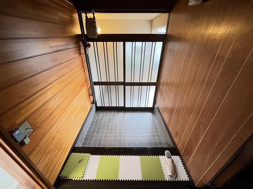 Renovated 5DK House in Joetsu, Niigata with Good Sunlight - Thumbnail 4