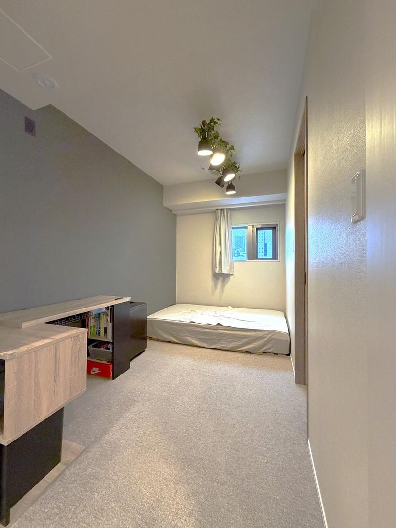2LDK Apartment for Sale in Chuo Ward, Osaka - 54.52m2 - Thumbnail 2