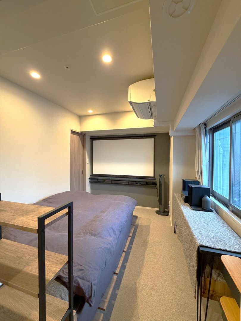 2LDK Apartment for Sale in Chuo Ward, Osaka - 54.52m2 - Thumbnail 3