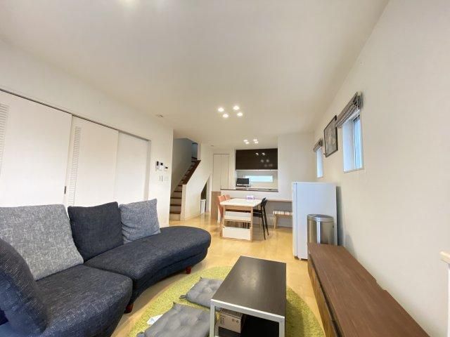 4LDK House with Solar Panels for Sale in Nishi Ward, Kumamoto - Thumbnail 3
