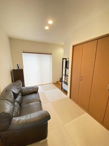 4LDK House with Solar Panels for Sale in Nishi Ward, Kumamoto - Thumbnail 4
