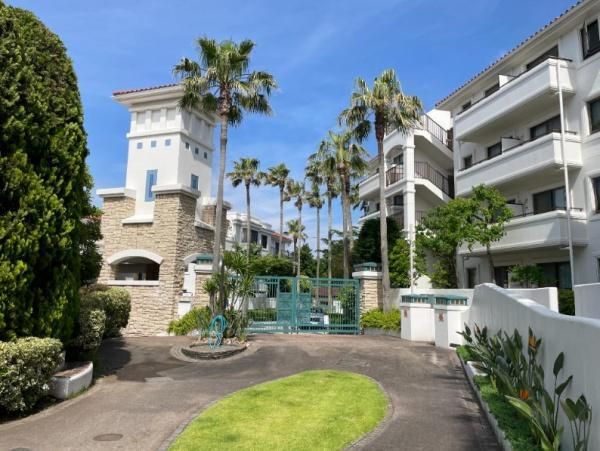 Renovated 2LDK Apartment in Chigasaki Near the Beach - Thumbnail 2