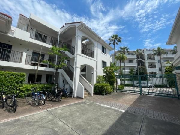 Renovated 2LDK Apartment in Chigasaki Near the Beach - Thumbnail 4