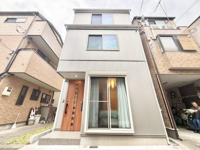2023 Built 3LDK House in Toshima Tokyo - Thumbnail 2