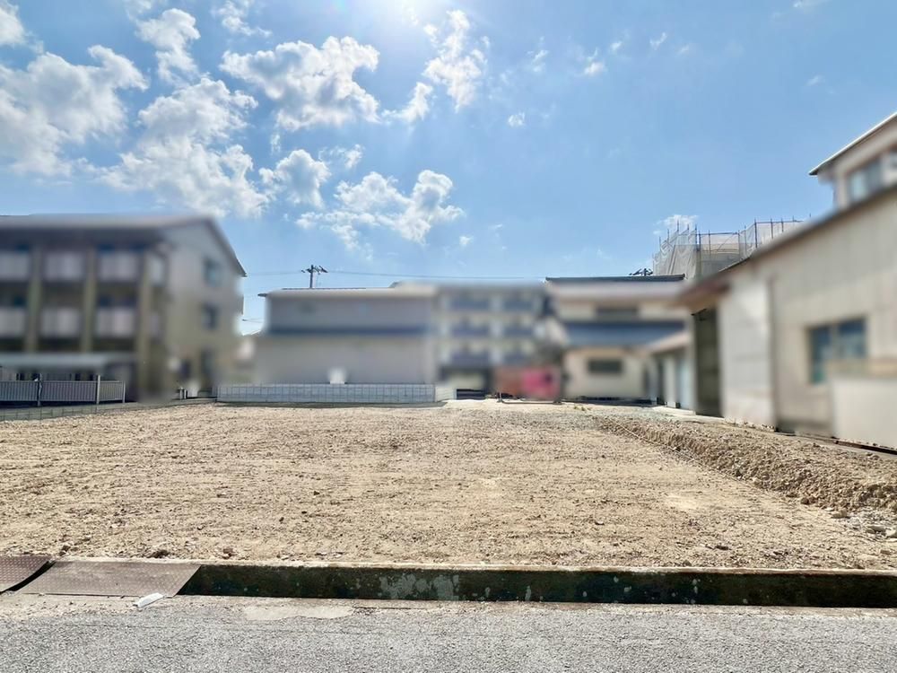 Land for Sale in Takasu-Shinmachi, Kochi City – 151.42 sqm - Thumbnail 2