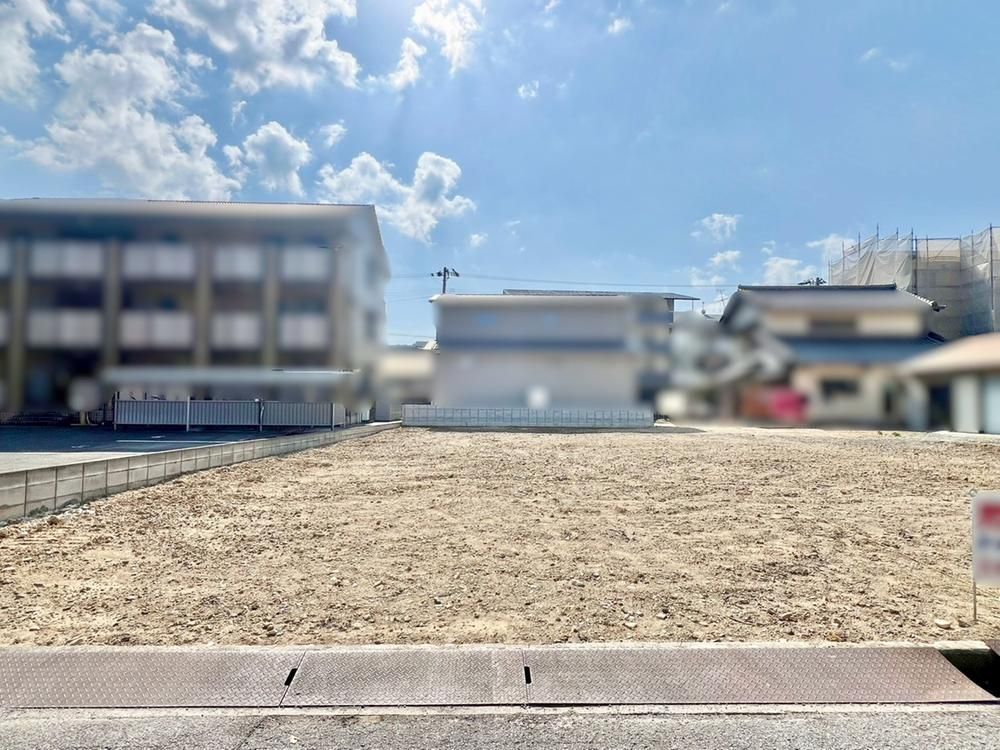 Land for Sale in Takasu-Shinmachi, Kochi City – 151.42 sqm - Thumbnail 4
