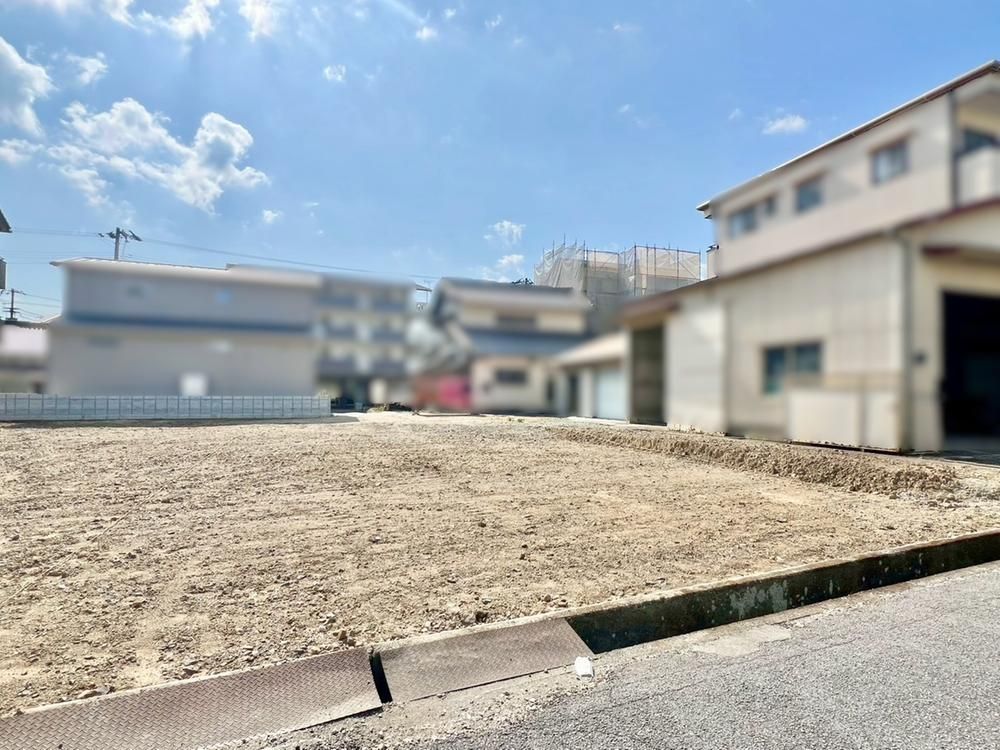 Land for Sale in Takasu-Shinmachi, Kochi City – 151.42 sqm - Thumbnail 3