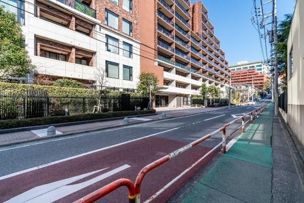 2LDK Apartment in Toshima, Tokyo – City Terrace Mejiro - Thumbnail 4