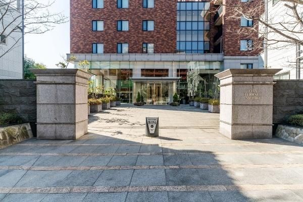 2LDK Apartment in Toshima, Tokyo – City Terrace Mejiro - Thumbnail 2