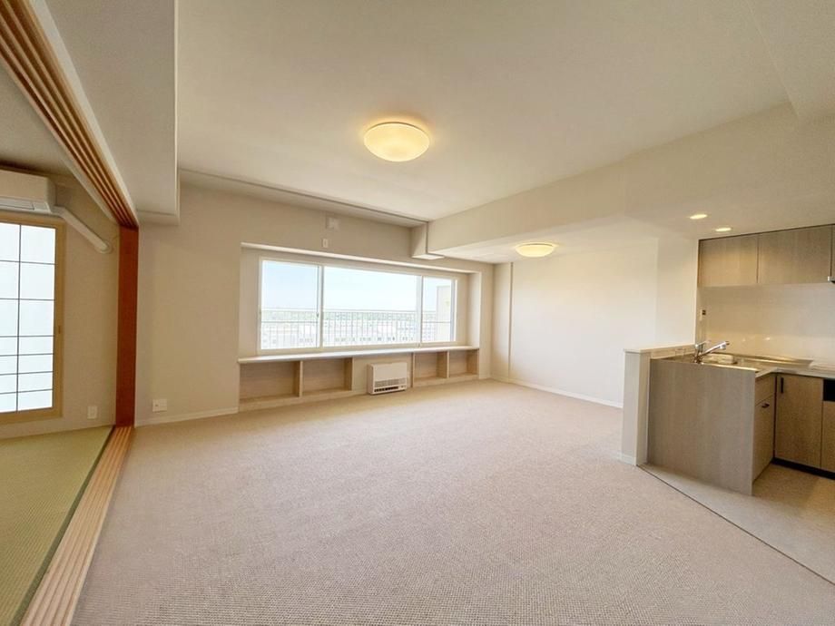 4LDK Apartment in Kitahiroshima, Hokkaido – 93.48m² - Thumbnail 3