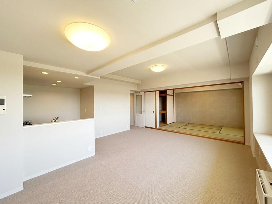 4LDK Apartment in Kitahiroshima, Hokkaido – 93.48m² - Thumbnail 2