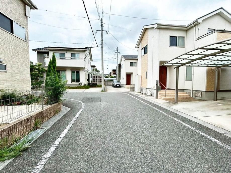 4LDK Detached House in Yahatanishi Ward, Kitakyushu - 25 Million Yen - Thumbnail 4