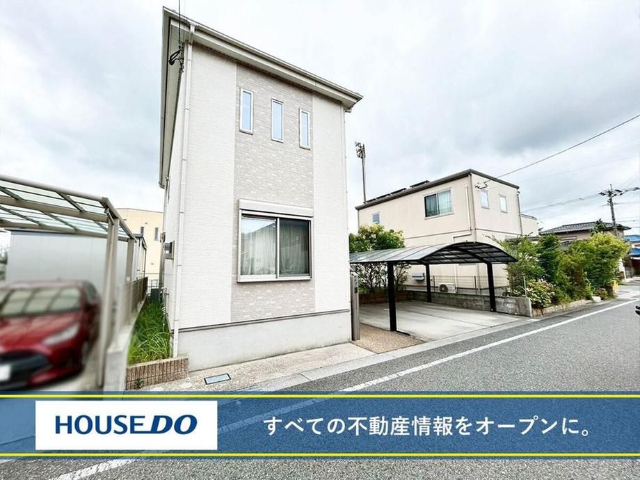 4LDK Detached House in Yahatanishi Ward, Kitakyushu - 25 Million Yen - Thumbnail 2