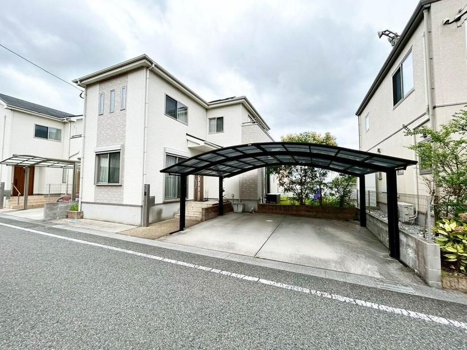 4LDK Detached House in Yahatanishi Ward, Kitakyushu - 25 Million Yen - Thumbnail 3