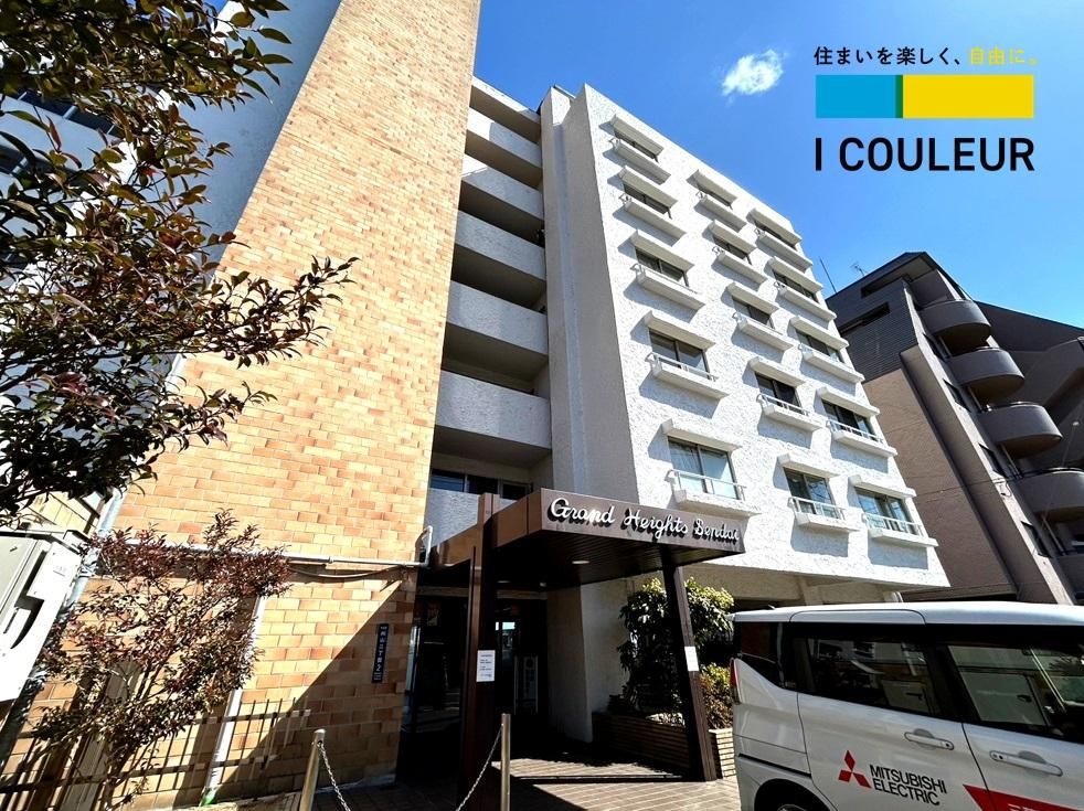 2LDK Apartment for Sale in Taihaku Ward, Sendai, 77m² - Thumbnail 3