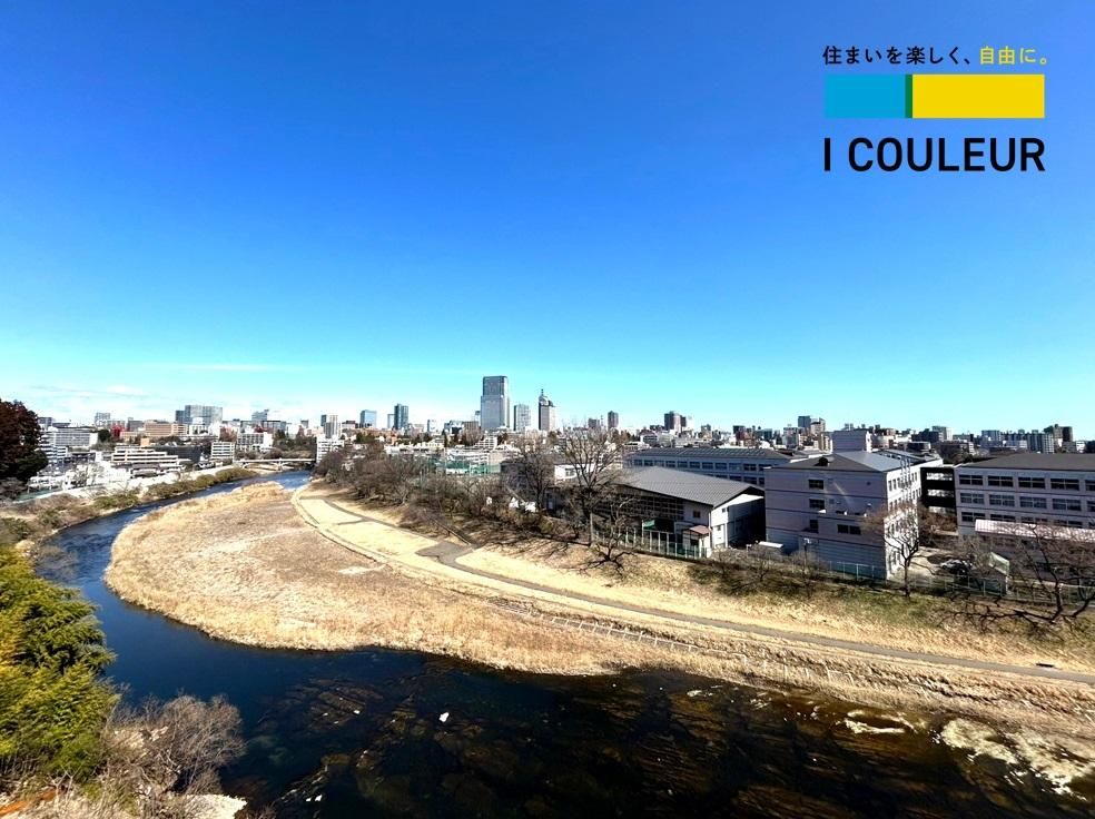 2LDK Apartment for Sale in Taihaku Ward, Sendai, 77m² - Thumbnail 4