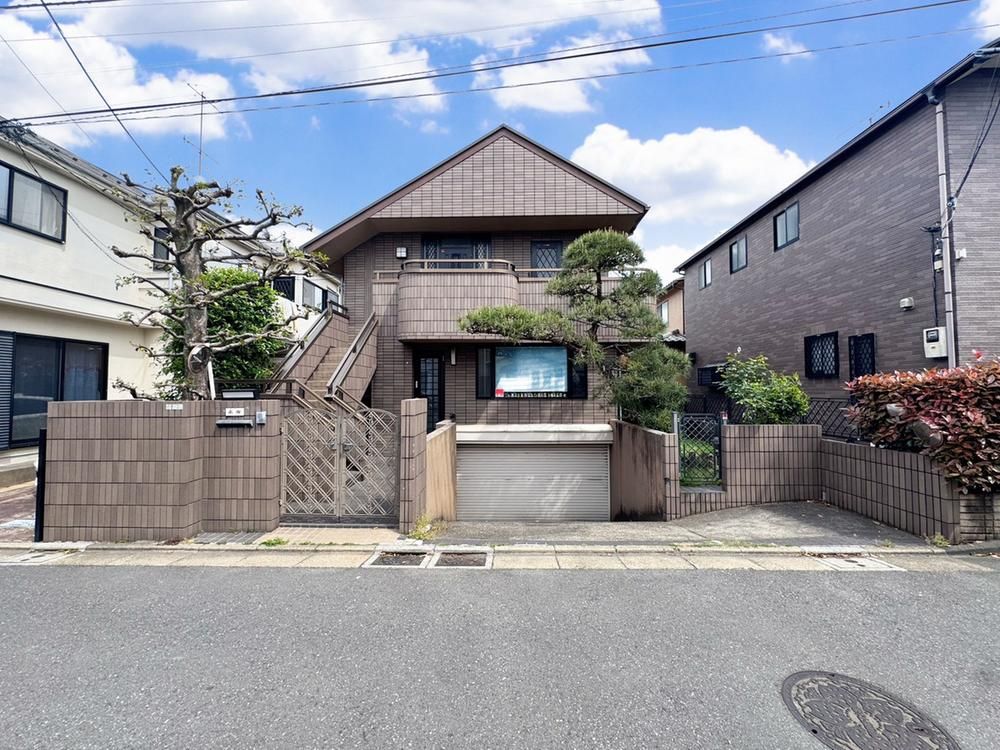 55 Tsubo Land for Sale in Seijo 9-chome, Setagaya - Thumbnail 3
