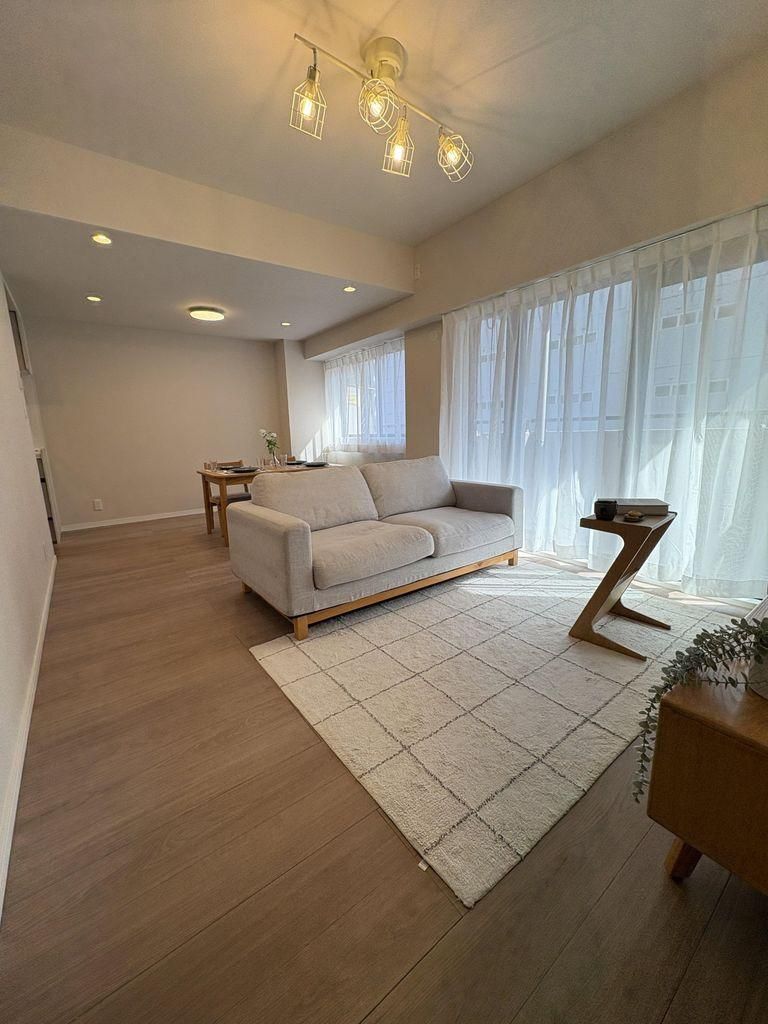 Renovated 3LDK Apartment for Sale in Ebina, Kanagawa - Thumbnail 3