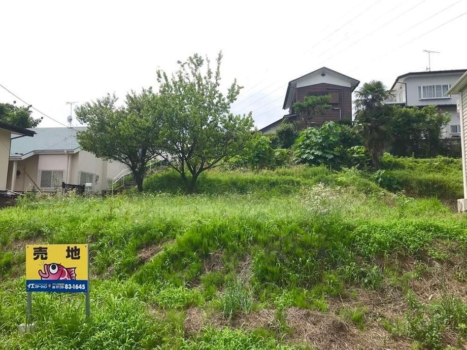 284m2 Land for Sale in Koriyama, Fukushima - Thumbnail 3