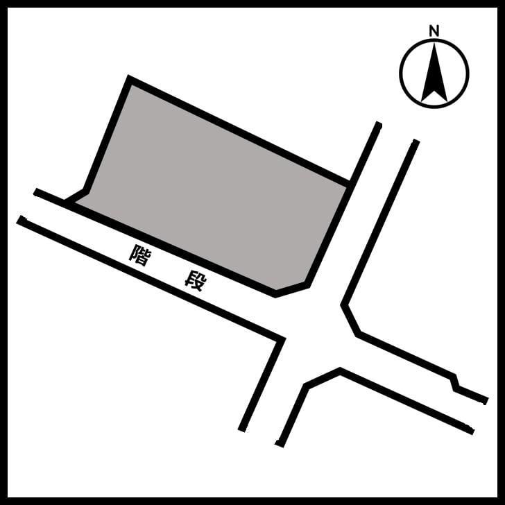 284m2 Land for Sale in Koriyama, Fukushima - Thumbnail 4