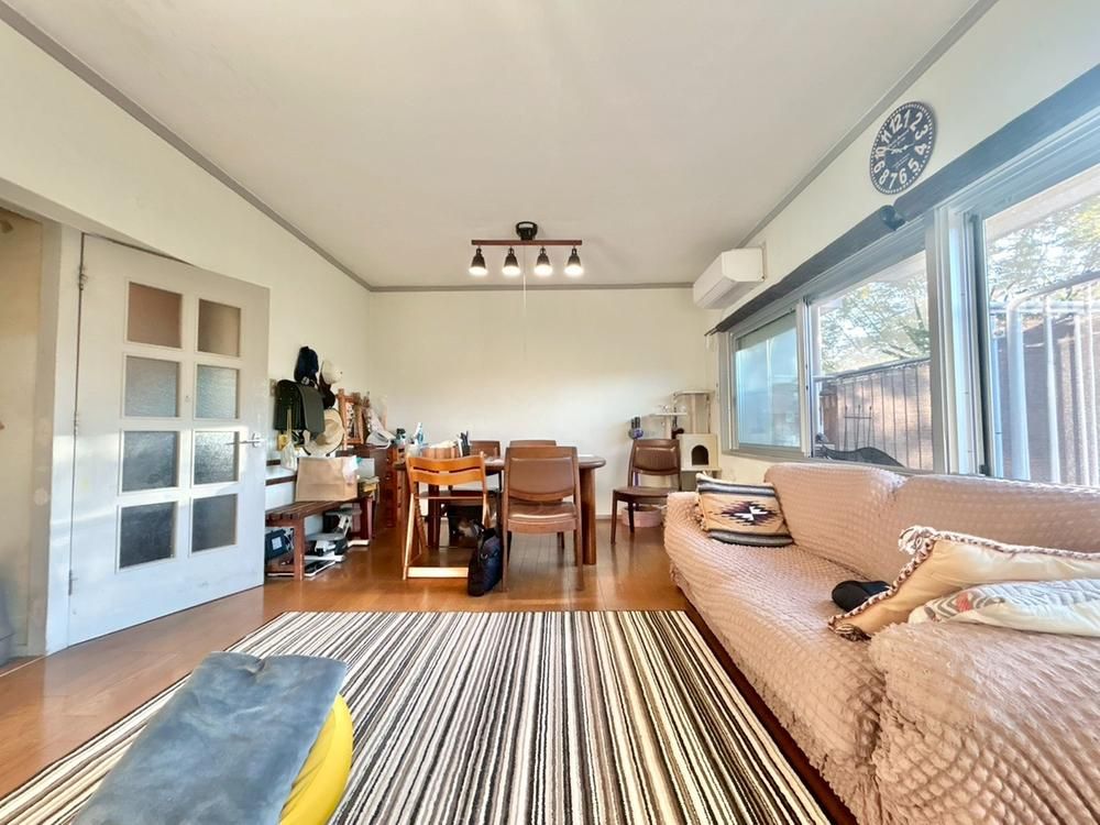 3LDK Maisonette Apartment in Kanazawa Ward, Yokohama for 13.8 Million Yen - Thumbnail 3
