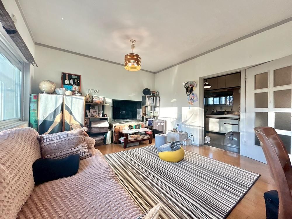 3LDK Maisonette Apartment in Kanazawa Ward, Yokohama for 13.8 Million Yen - Thumbnail 2