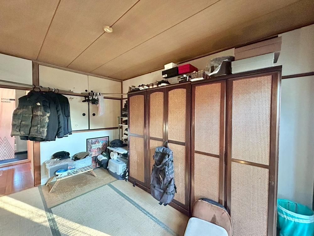 3LDK Maisonette Apartment in Kanazawa Ward, Yokohama for 13.8 Million Yen - Thumbnail 4