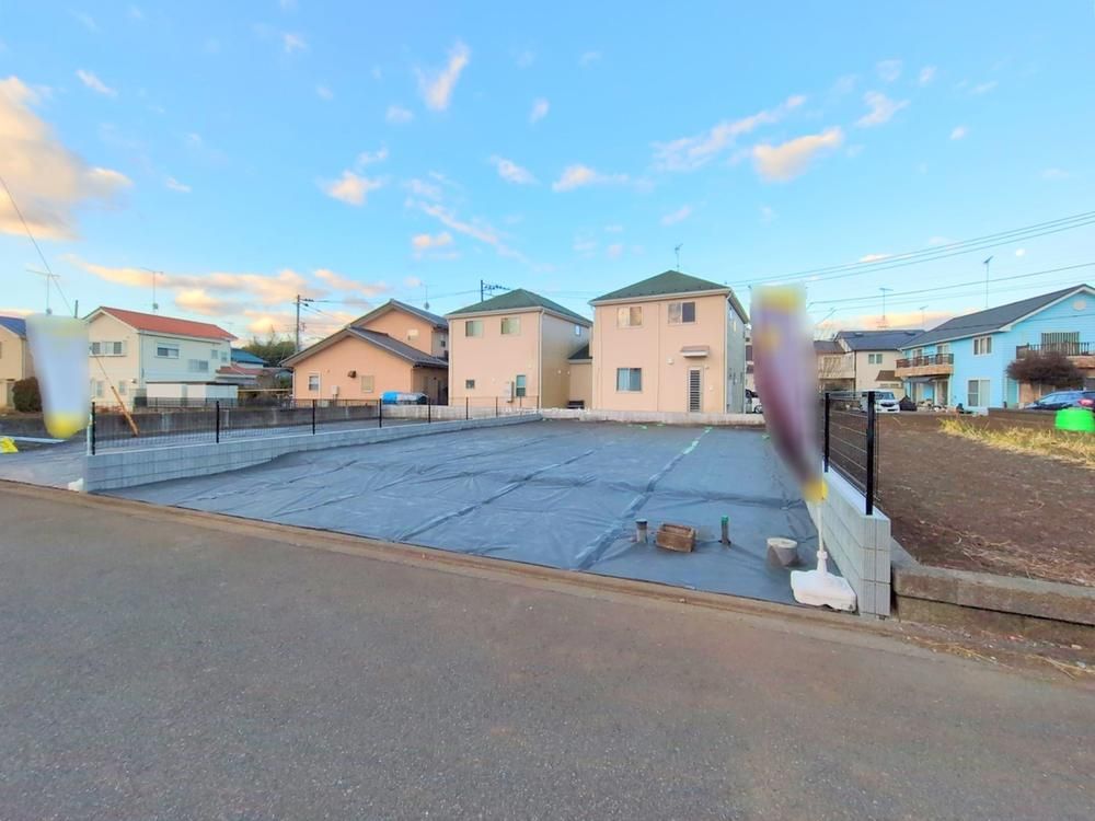 Land for Sale in Mukohara, Sagamihara - Final Plot, No Building Conditions - Thumbnail 4