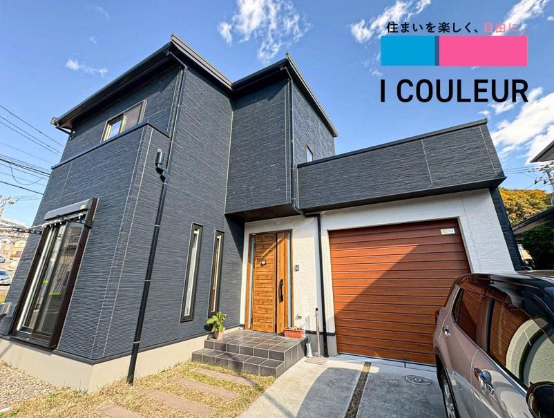 Modern 3LDK Detached House in Aoyama, Sendai - 118m2 - Thumbnail 2