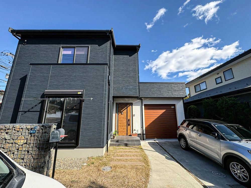 Modern 3LDK Detached House in Aoyama, Sendai - 118m2 - Thumbnail 3