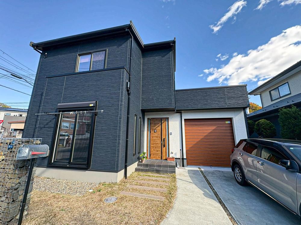 Modern 3LDK Detached House in Aoyama, Sendai - 118m2 - Thumbnail 4