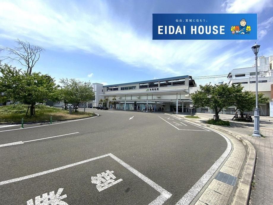 3LDK Apartment for Sale in Shiogama, Miyagi - 12,000,000 Yen - Thumbnail 2