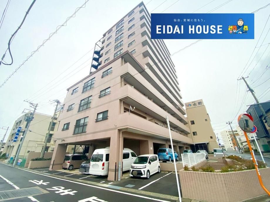 3LDK Apartment for Sale in Shiogama, Miyagi - 12,000,000 Yen - Thumbnail 4